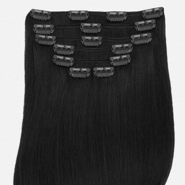 Clip-in