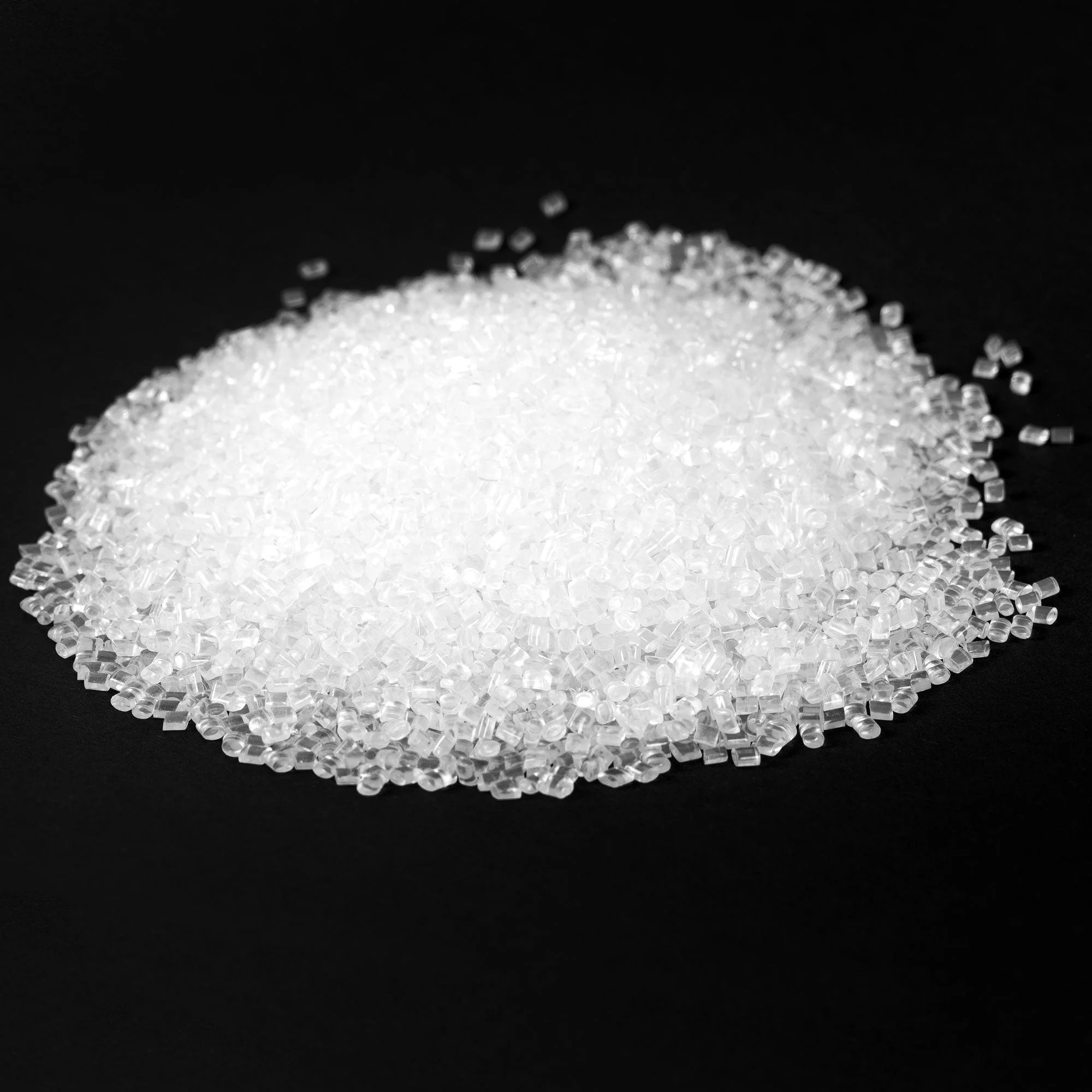 Keratin Granulat - Transparat (100g)