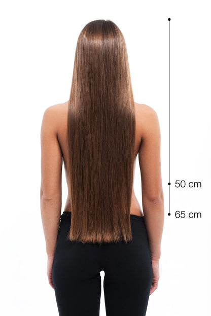 Clip-in